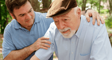 cuidadores de personas con alzheimer