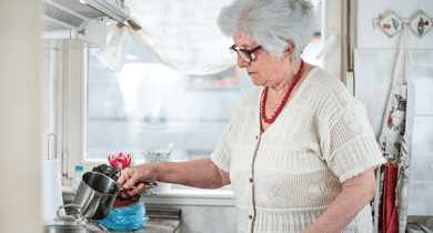 consecuencias del alzheimer
