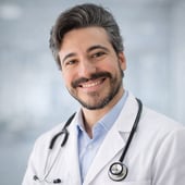 Dr. José María González de Echávarri Gómez
