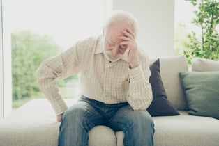 alzheimer i depressio