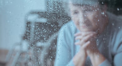 anosognosia