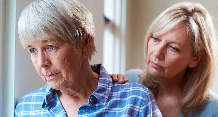 Consells per a cuidadors de persones amb Alzheimer: com comunicar-se millor amb elles