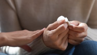 duelo y perdidas alzheimer