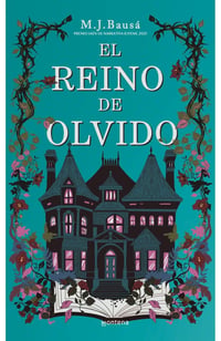 el-reino-de-olvido