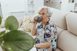 envejecer en casa
