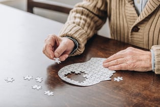 alzheimer i parkinson