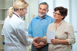 convencer para ir al medico