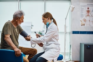 hipertensió i alzheimer