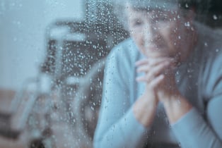 anosognosia