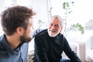 confinamiento alzheimer