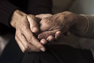 les persones amb alzheimer pateixen