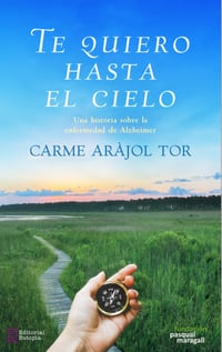 portada - libro te quiero hasta el cielo