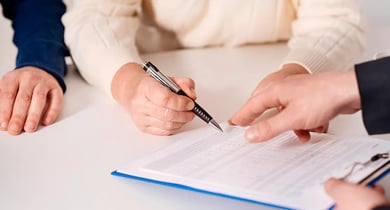 poderes preventivos generales