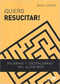 portada - libro quiero resucitar