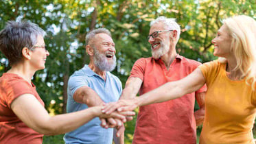 Prevención del Alzheimer