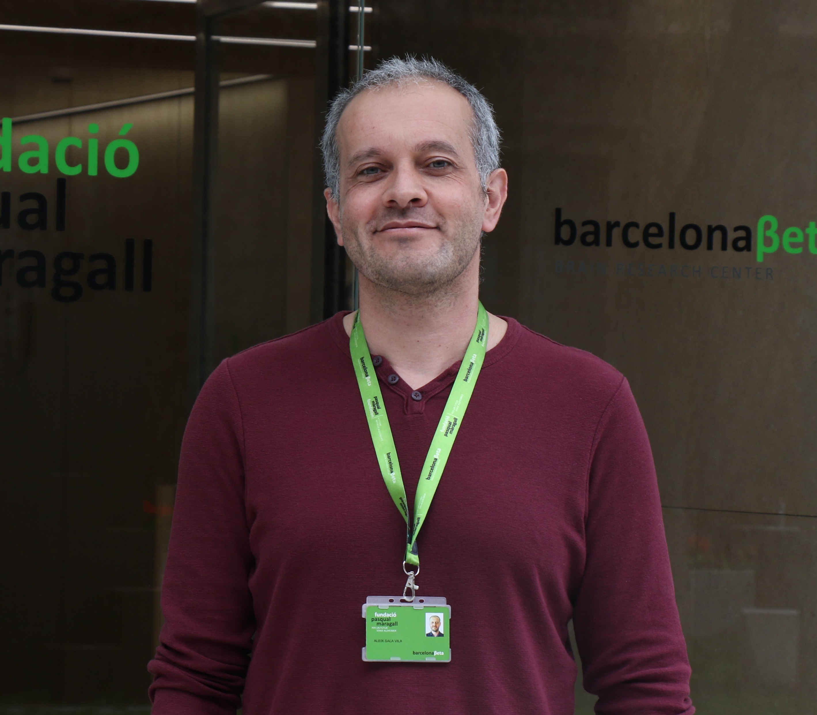Dr. Aleix Sala-Vila