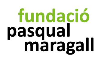 Logo fundación pasqual margall
