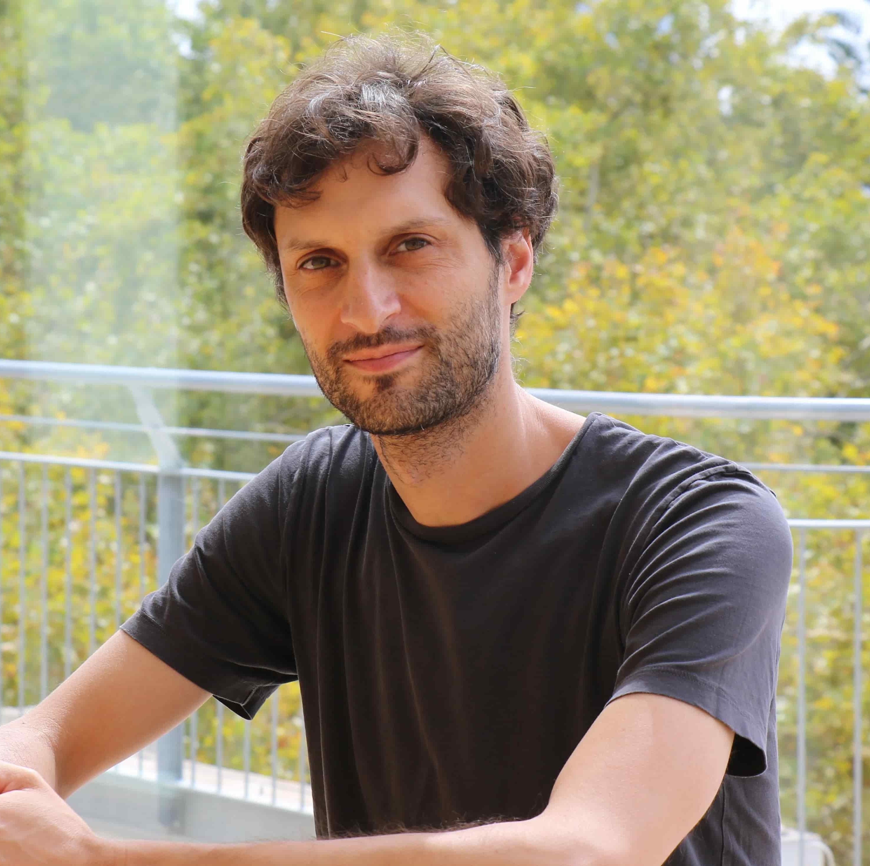 Dr. Oriol Grau