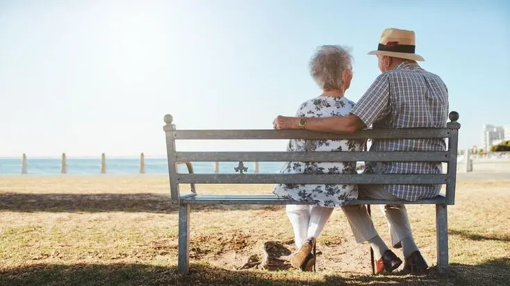 Organizar vacaciones con una persona con Alzheimer 
