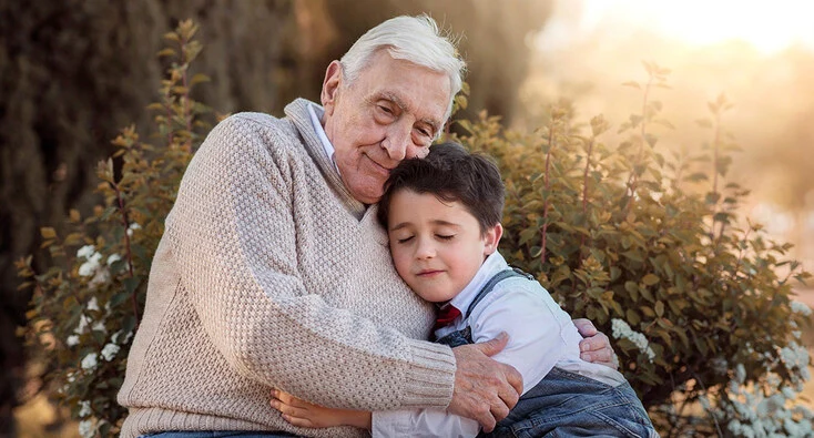 L'Alzheimer: què és i com explicar-ho a infants i adolescents