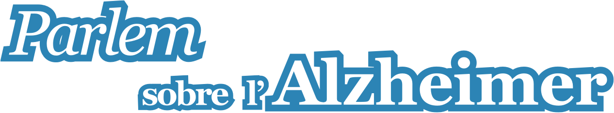 Parlem sobre l'Alzheimer