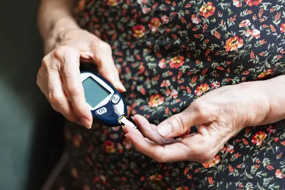 diabetes i alzheimer