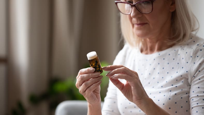 Vitaminas para la memoria
