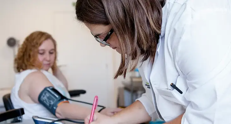 La importancia de los voluntarios para cambiar la historia del Alzheimer